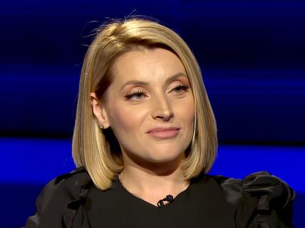 Andjelka Prpic beba.