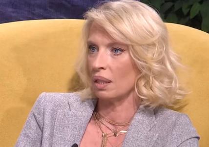 Sin glumice Ljubinke Klarić otišao kod tate u Ameriku.jpg