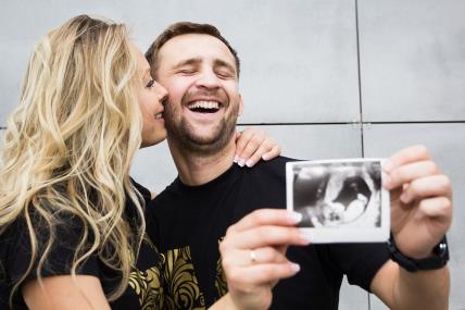 5 osobina koje se genetski prenose sa roditelja na decu.