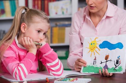 6 ponašanja da dete odvedete kod psihologa.