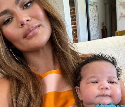 Najslađa beba u 2023 godini.