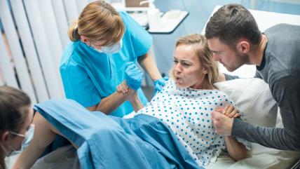 Vaginalno cepanje može da se spreči