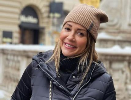 Marijana Micic dete.