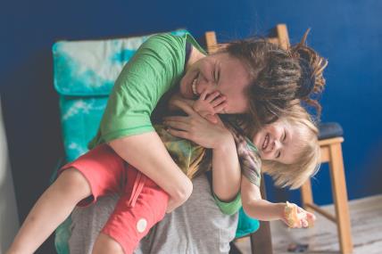 5 trendova za roditelje u 2024 godini.