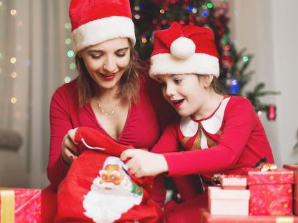 Kako da sastavite novogodišnji paketić do 2500 dinara.