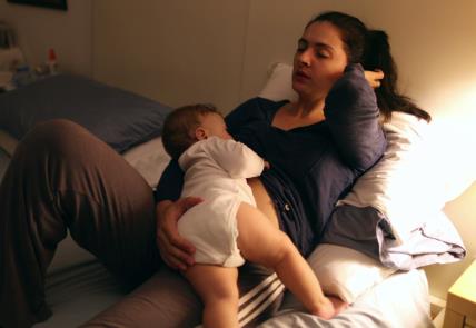 Koje su posledice ako spavate 6 sati.