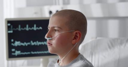 Ispovest roditelja dečaka obolelog od leukemije