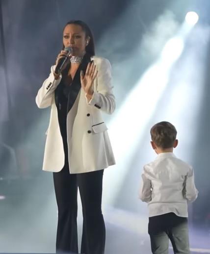 Aleksandra Prijović o sinu.jpg