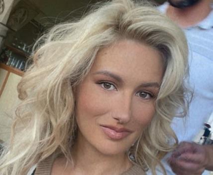 Košarkašica Nataša Kovačević ponovo će postati mama.