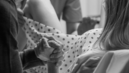 Komplikacije tokom porođaja