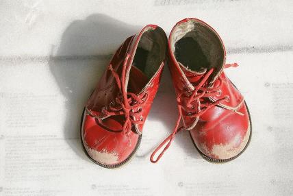 Kako da dečije cipele duže traju.