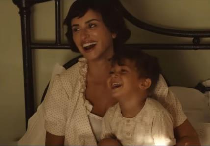 Youtube Printscreen IGN Movie Trailers