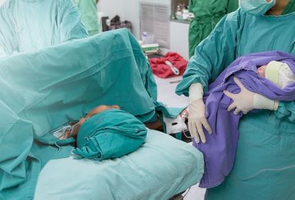 Jezivo iskustvo porođaja u Vranju.