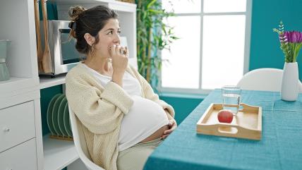 Koji su rizici ako se hranite veganski u trudnoći.
