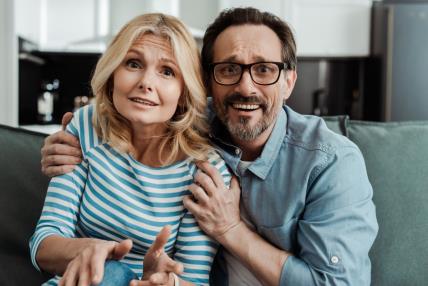 Trudnoća u perimenopauzi