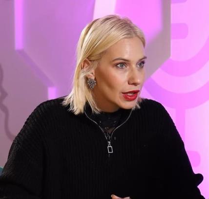 Marija Veljković o povratku na posao sa porodiljskog