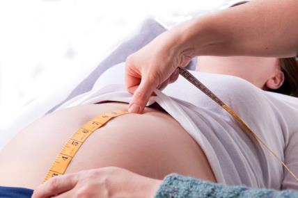 Na šta može da ukazuje mali stomak posle 20. nedelje trudnoće