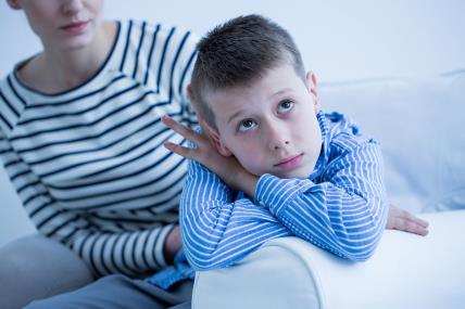 5 stvari koje roditelji autistične dece treba da znaju.