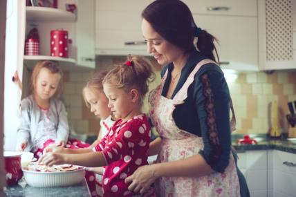 9 Pravila vaspitanja ruskih mama