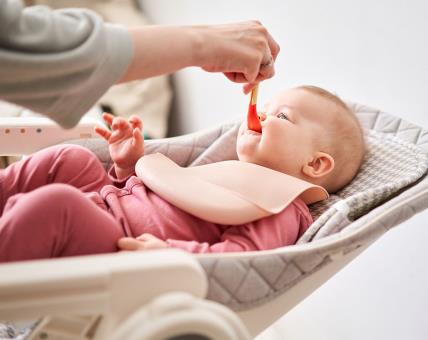 7 namirnica koje ne sme da jede beba.