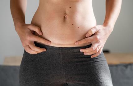 Zatvor posle porođaja.