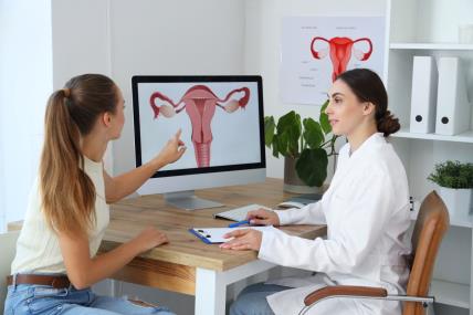 Neprohodni jajovodi ne moraju značiti neplodnost