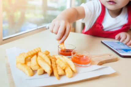 2 recepta za pomfrit.