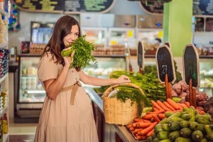 Gerijatrijska trudnoća ne mora uvek biti rizična