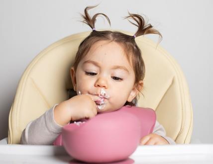 Koliko dete treba da jede prema uzrastu.