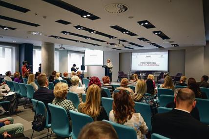 Čuvajmo zdravlje prevencija kao priroritet