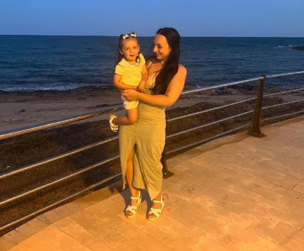 majka otkrila šta joj pomaže da brzo spremi dete za vrtić.jpg