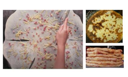 Pica pita koju deca obožavaju