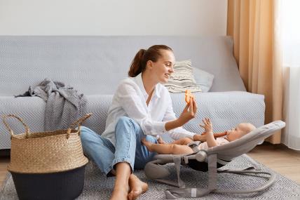 9 stvari koje ne trebaju deci.