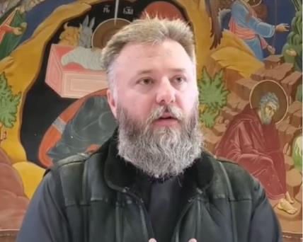Otac Predrag Popović o tome koliko ne slušamo svoju decu