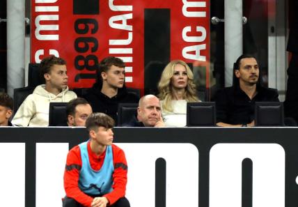 Kako Zlatan Ibrahimović vaspitava svoju decu