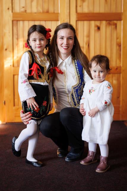 Kako odrastaju princeze Natalija i Isidora Karađorđević