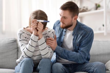 kakva je veza između depresije i neplodnosti