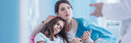 Šta najviše nervira pedijatre kod roditelja