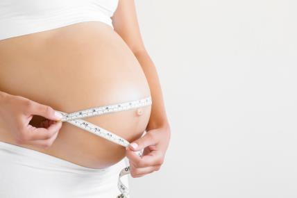 Višak plodove vode je ozbiljan problem u trudnoći