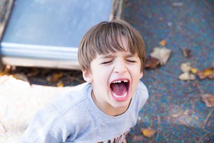 Šta su uzroci agresije kod dece