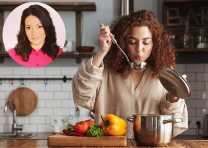 Kako gojaznost i loša ishrana utiču na šanse za začeće