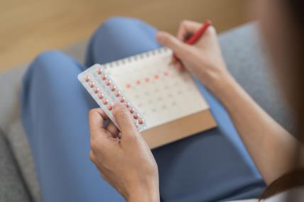 Koliko treba vremena da se zatrudni posle anti bebi pilula