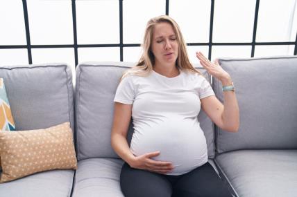 Da li su klima uređaji preporučljivi za trudnice