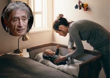 Da li je isplakivanje dobra metoda za uspavljivanje beba