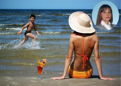 Kako odložiti menstruaciju pred letovanje