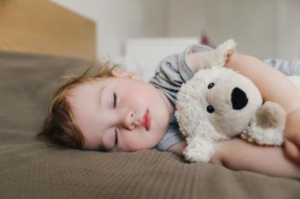 Šta se dešava ako deca ne spavaju popodne