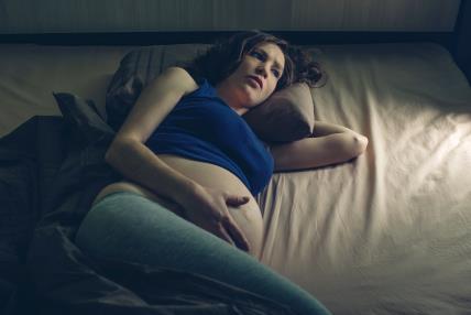 problemi sa spavanjem u ranoj trudnoći.jpg