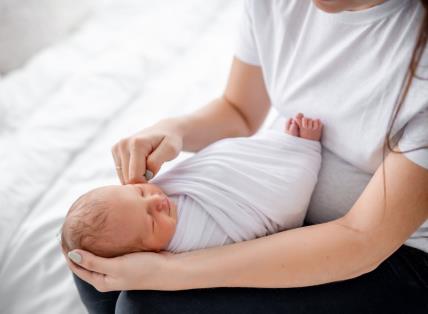 Kako da vam beba spava duže