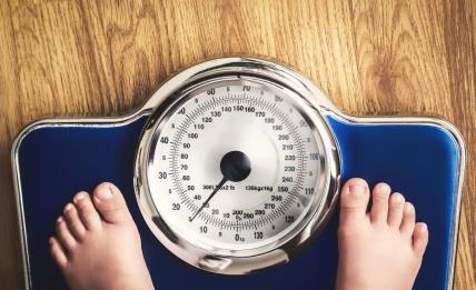 kako se tumači BMI indeks kod dece