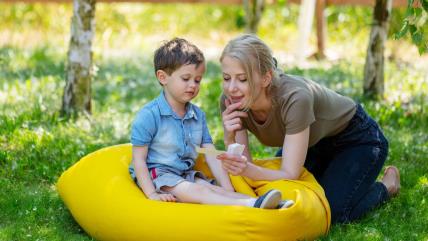 13 stvari koje treba da znaju roditelji dece sa autizmom